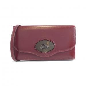 【ヴィンテージ】エルメス ショルダーバッグ