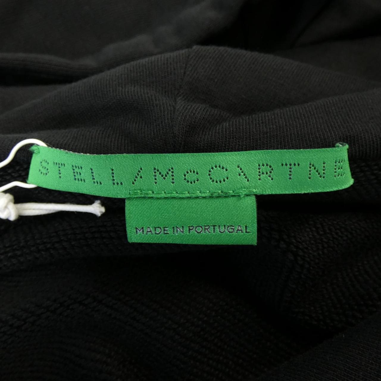 ステラマッカートニー STELLA MCCARTNEY サンシャインフーディ パーカー