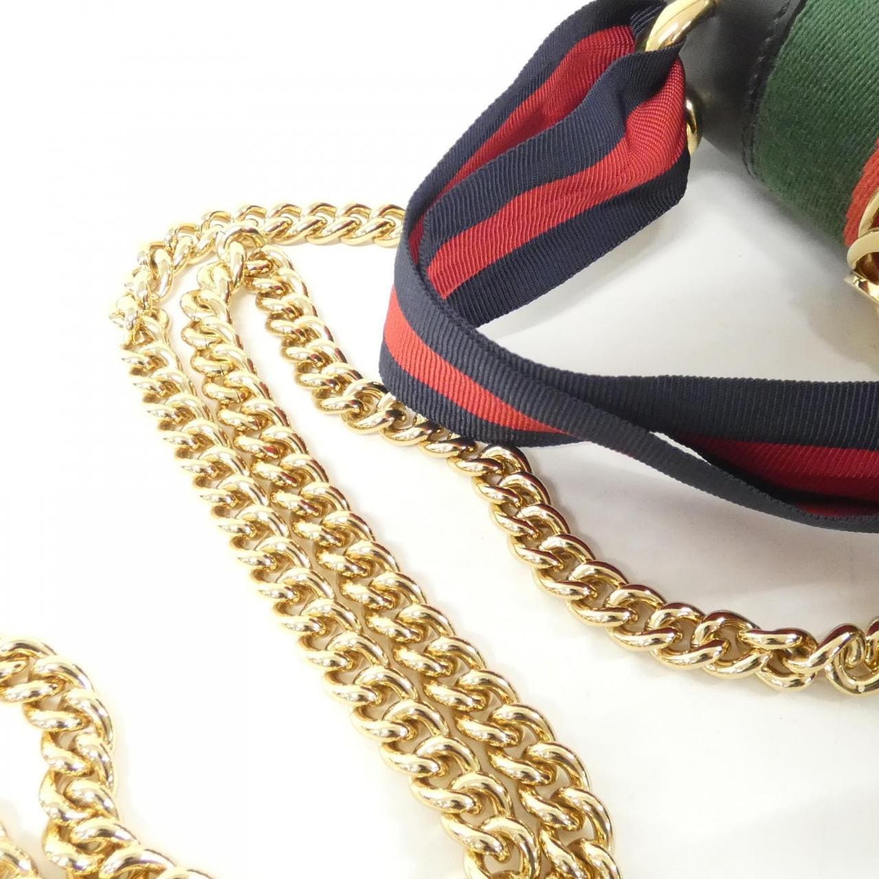 グッチ 431666 CVLEG バッグ