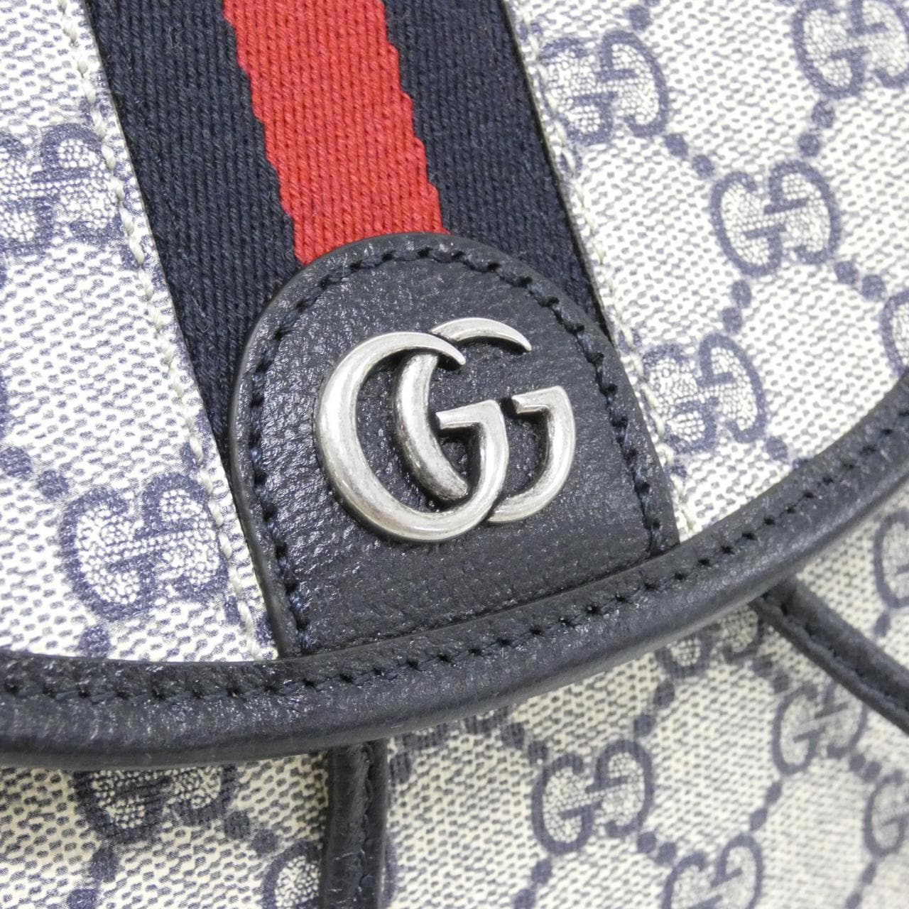 【新品】グッチ OPHIDIA 795221 96IWN リュックサック