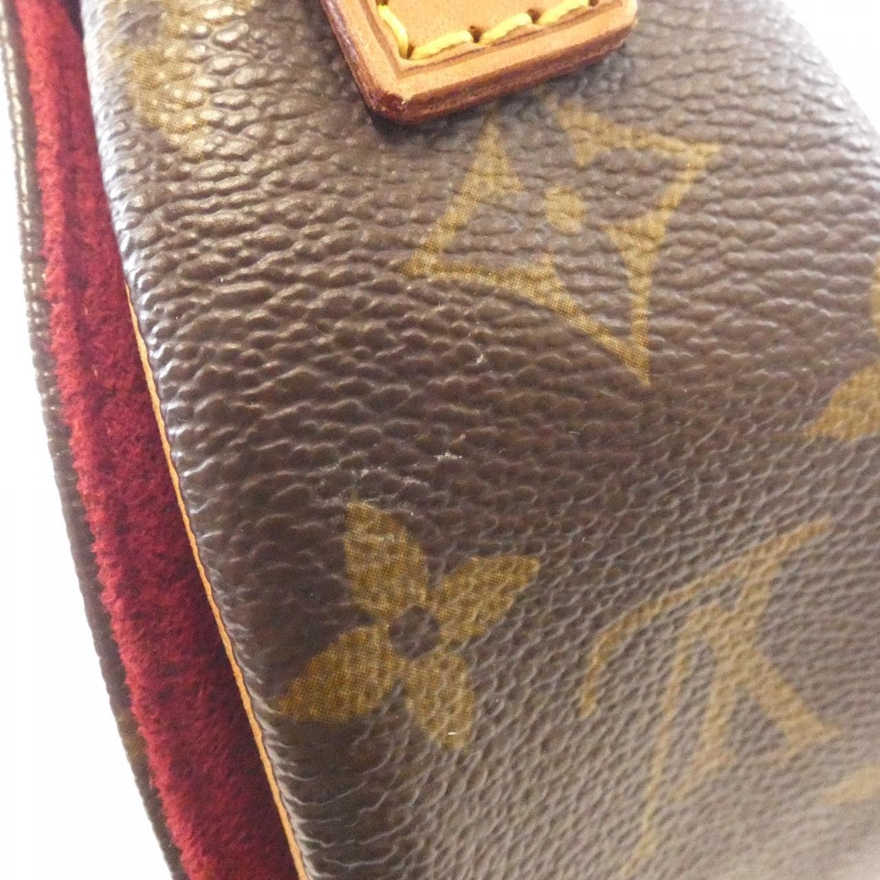 ルイヴィトン モノグラム タンブラン M51179 ショルダーバッグ