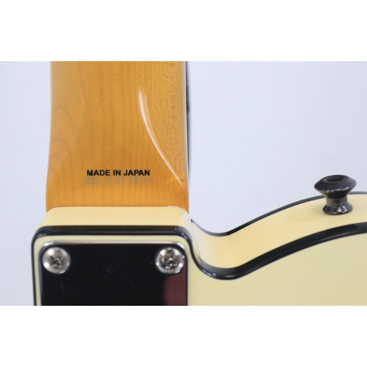 ＦＥＮＤＥＲ　ＪＡＰＡＮ　ＴＬ６２Ｂ－ＴＸ