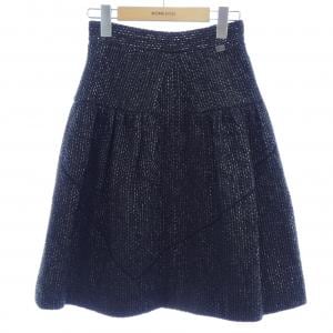 シャネル CHANEL P43555V31690 スカート