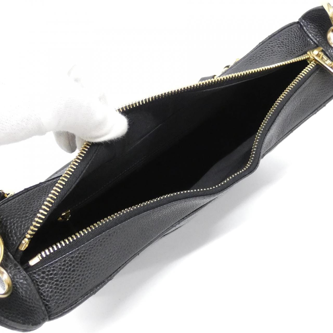 【ヴィンテージ】シャネル 20993 ショルダーバッグ