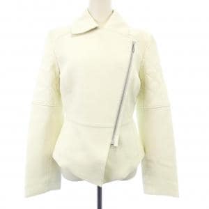 エルメス HERMES 2H1206D0 レザージャケット