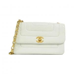 【ヴィンテージ】シャネル 01172 ショルダーバッグ