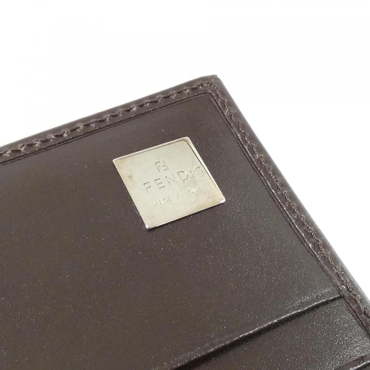 【ヴィンテージ】フェンディ 30851 財布