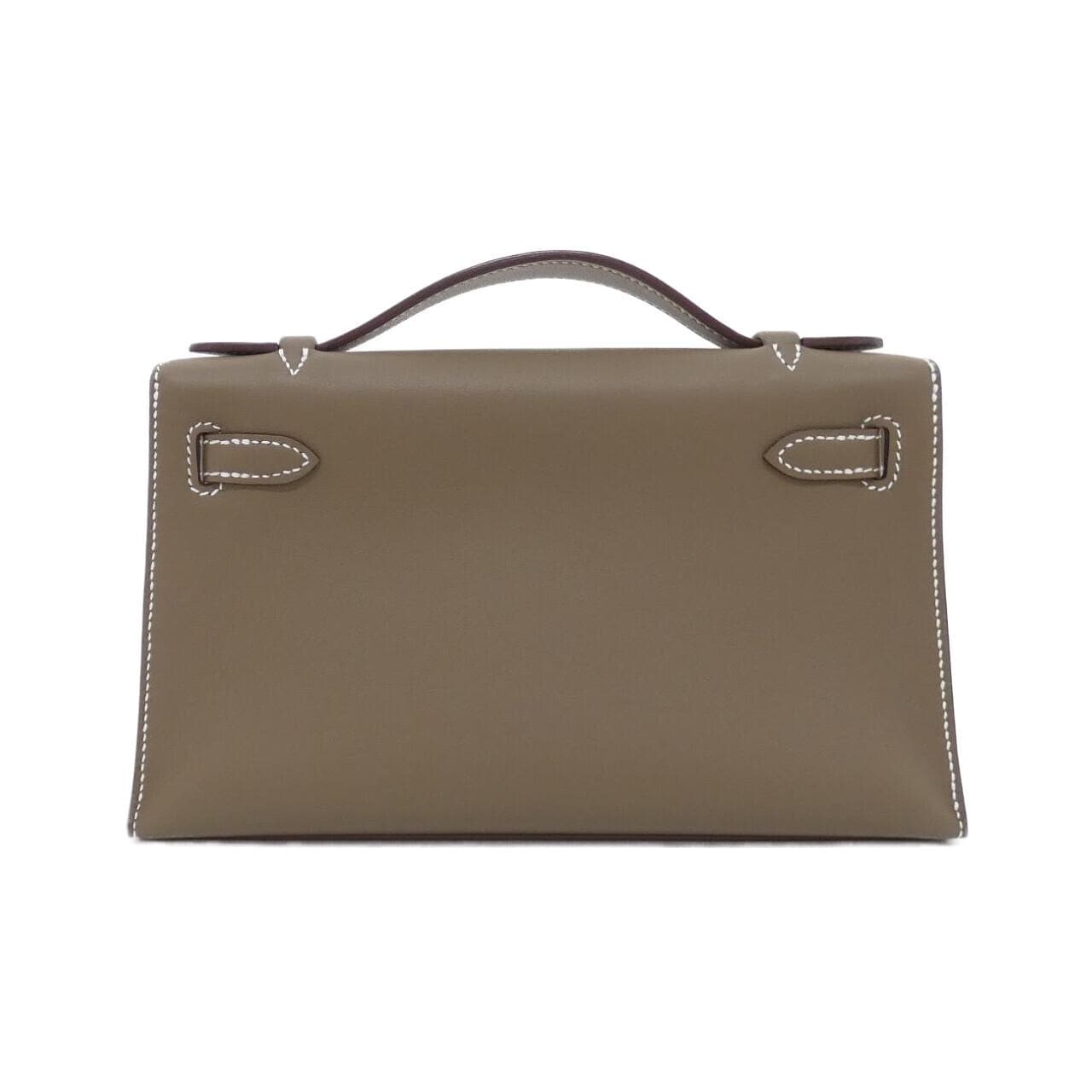 【未使用品】エルメス ポシェットケリー MINI 049417CC バッグ