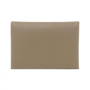 HERMES Calvi Duo 083035CK INCASE