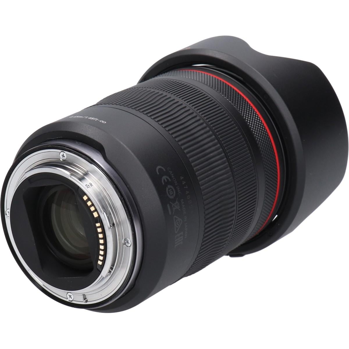 ＲＦ２４－１０５ｍｍ　Ｆ４Ｌ　ＩＳ　ＵＳＭ
