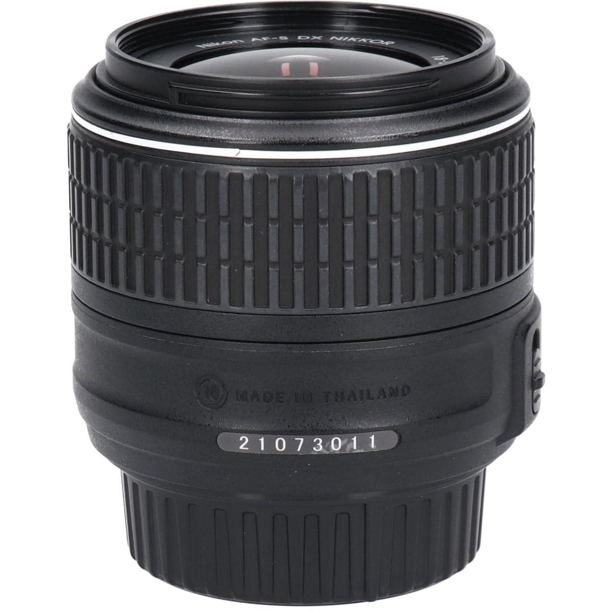 ＤＸ１８－５５ｍｍ　Ｆ３．５－５．６ＧＶＲＩＩ