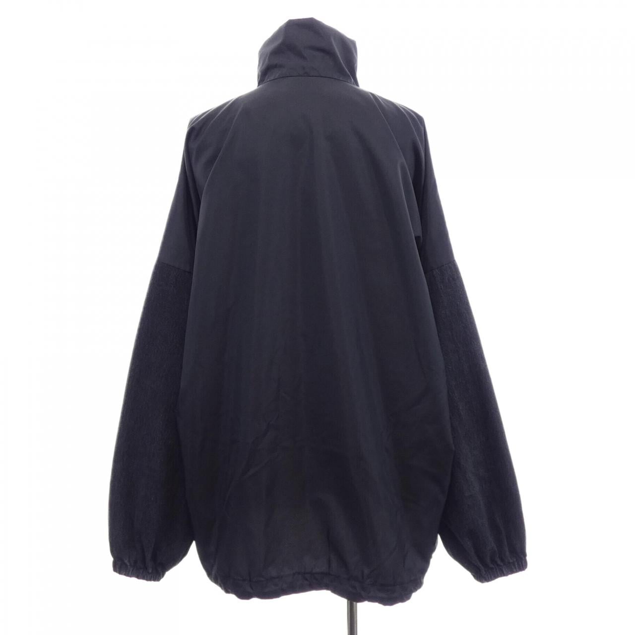 バレンシアガ BALENCIAGA 529213 TBQ03 ジャケット
