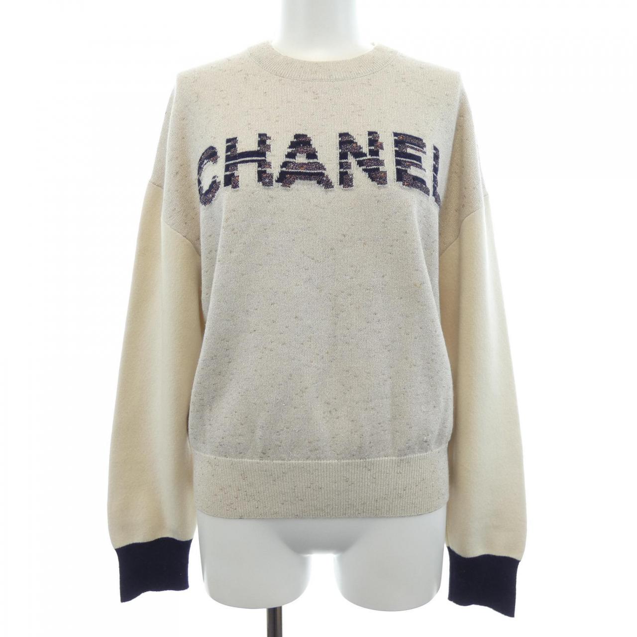 シャネル CHANEL P62886K48477 ニット
