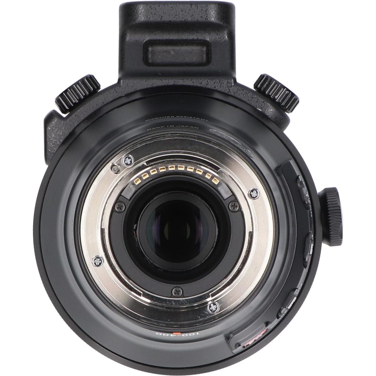 ＸＦ１００－４００ｍｍ　Ｆ４．５－５．６Ｒ　ＬＭ　ＯＩＳ