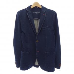チルコロ 1901 CIRCOLO 1901 ジャケット