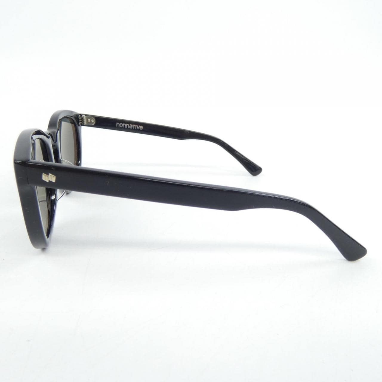 カネコオプティカル KANEKO OPTICAL NONNATIVE SUNGLASSES