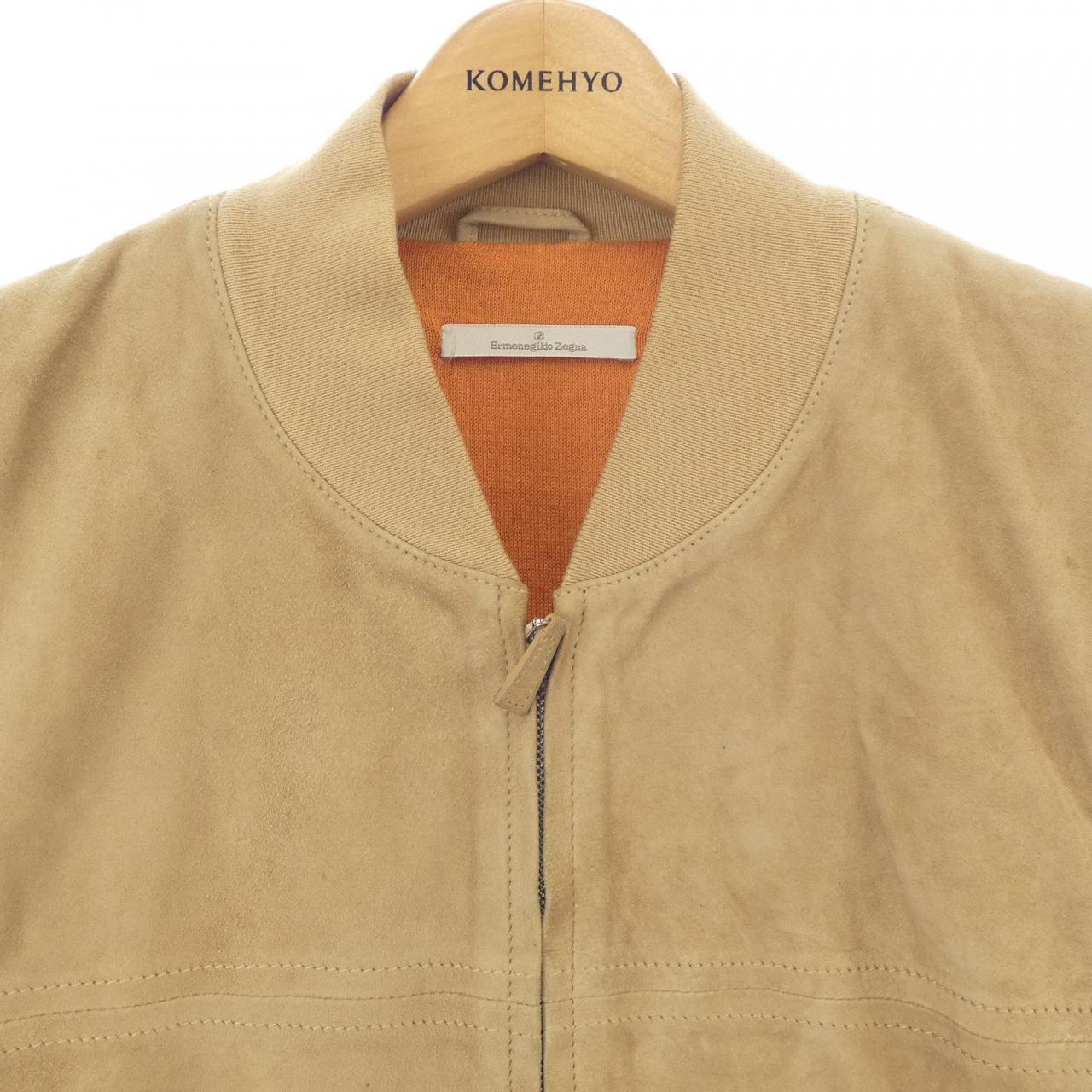 Ermenegildo Zegna vest