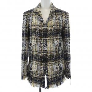 シャネル CHANEL P62385V47991 19K ジャケット