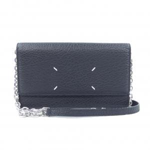 メゾンマルジェラ Maison Margiela 4ステッチ チェーン ウォレット SA3UI0008 BAG