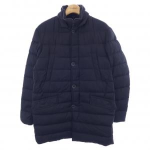 ヘルノ Herno PI0374U ダウンコート