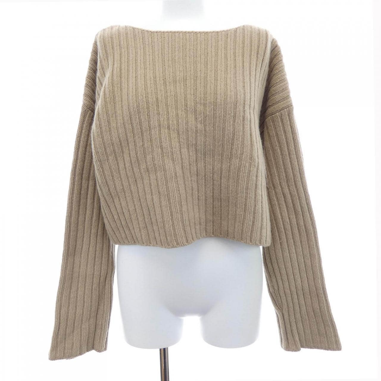 ドゥーズィエムクラス DEUXIEME CLASSE ニット