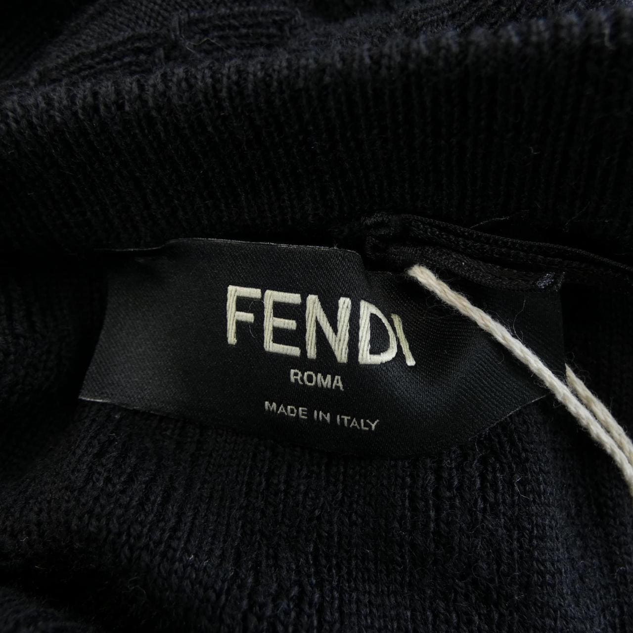 フェンディ FENDI FZX077 AL3P ニット