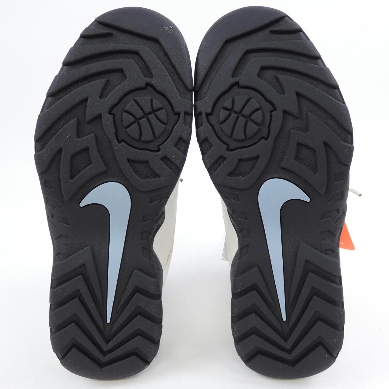 ナイキシュプリーム NIKE×SUPREME FQ3000-100 スニーカー