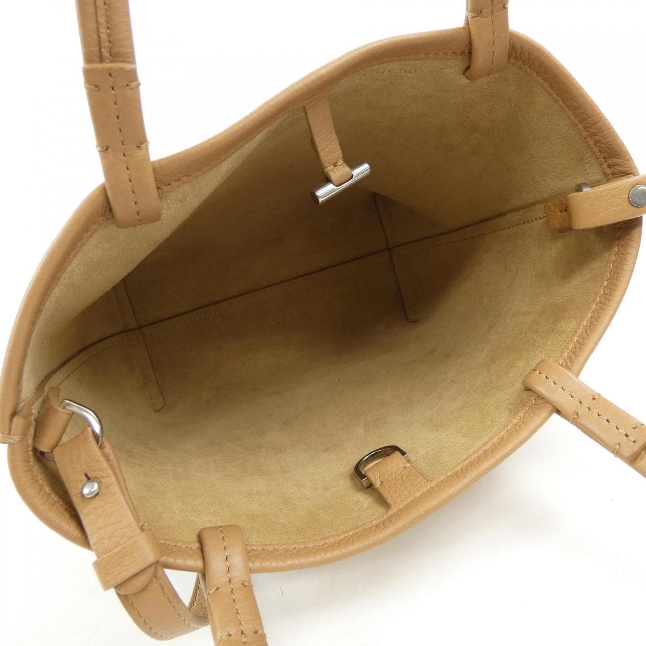 ザロウ THE ROW パークトート PARK TOTE W1199 L129 BAG