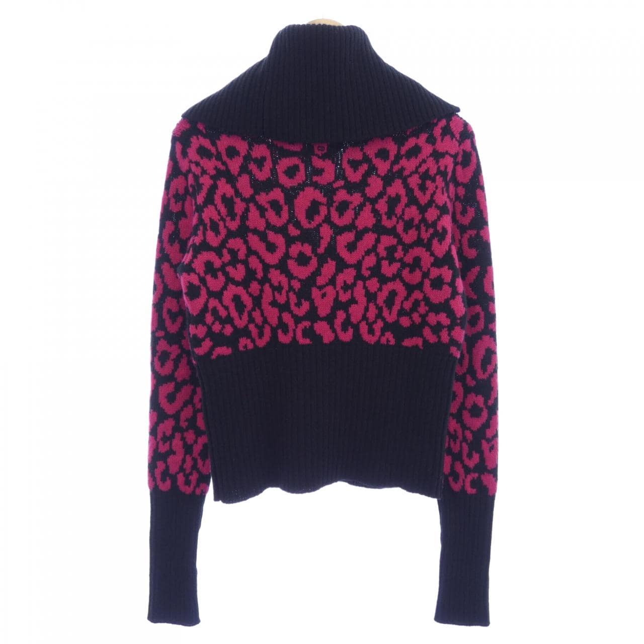 クリスチャンディオール CHRISTIAN DIOR 144S53AM067 ニット