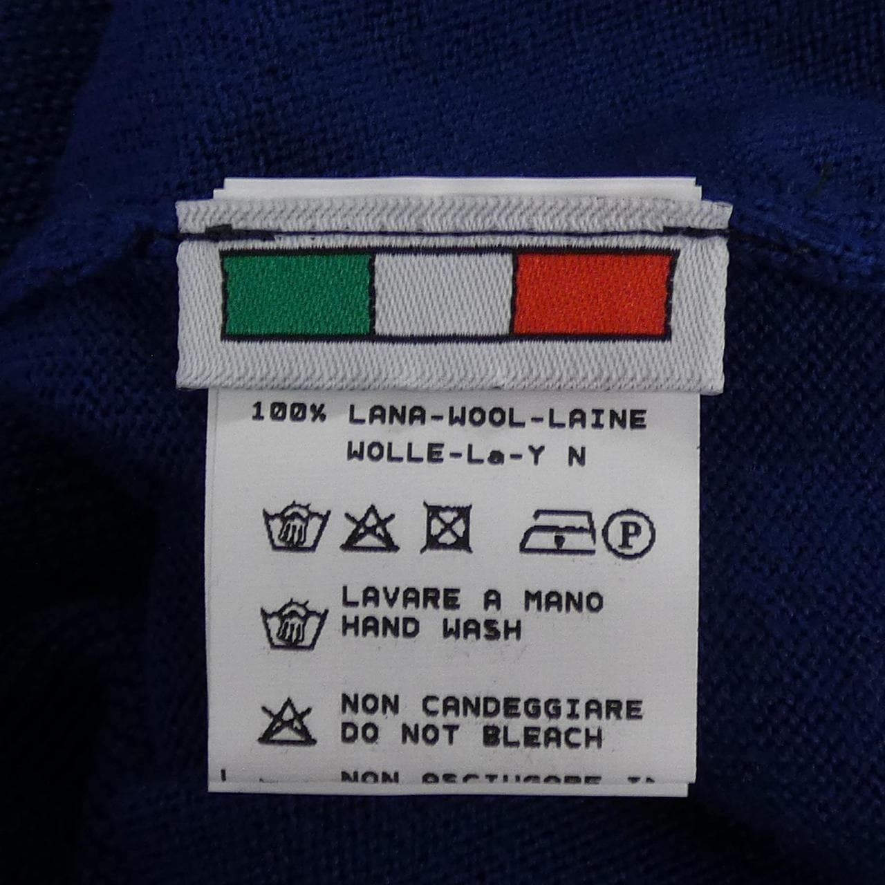 バフィー BAFY ニット