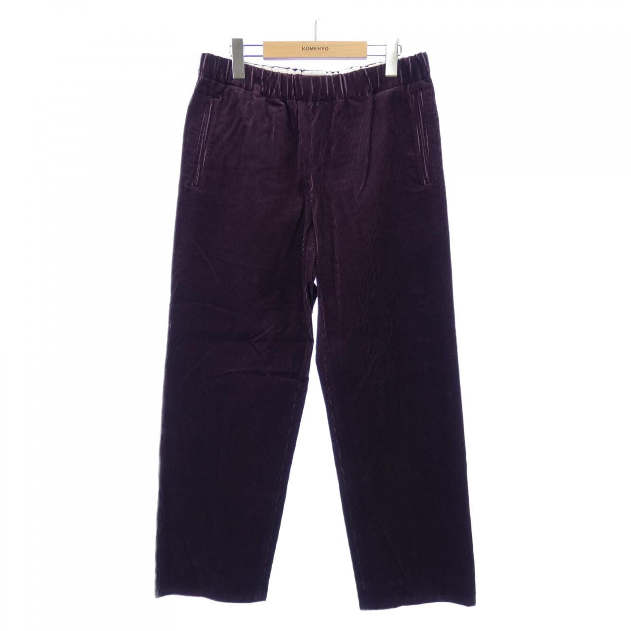 オーバーコート OVERCOAT F23P03-DWCD パンツ