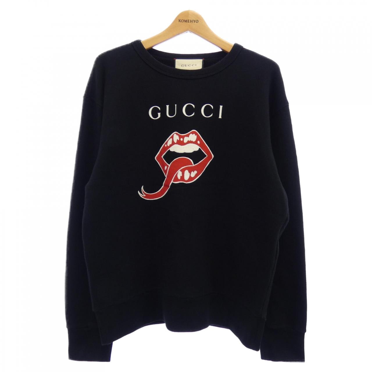 グッチ GUCCI 475532-XJAOI スウェット