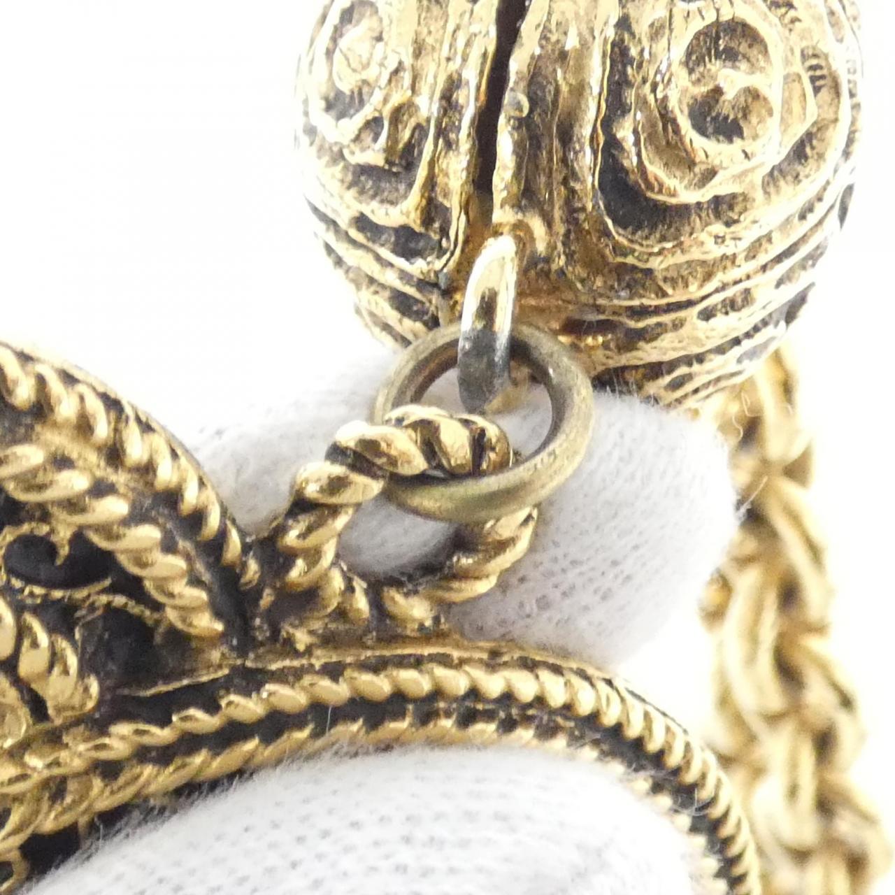 【ヴィンテージ】シャネル ネックレス