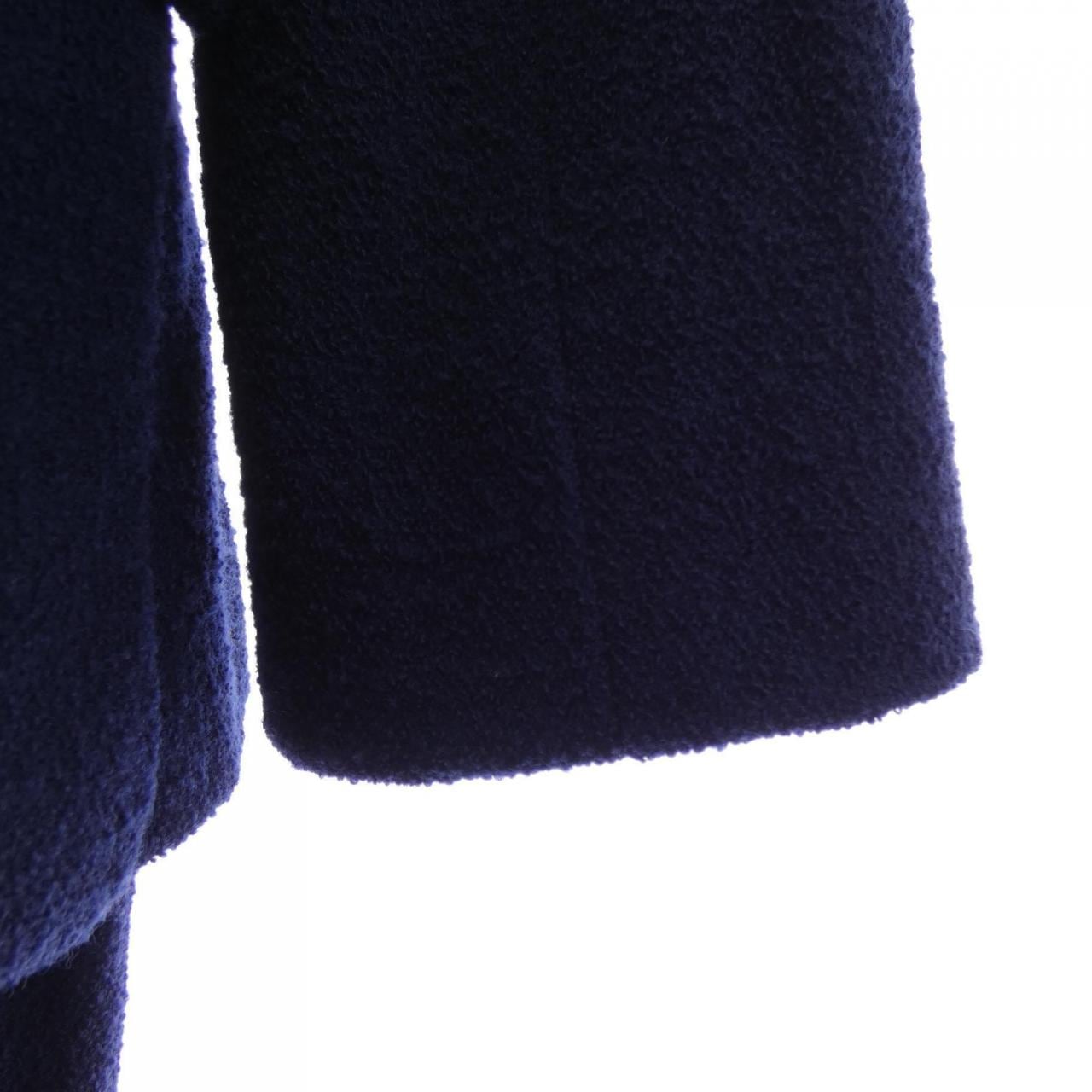 【ヴィンテージ】シャネル CHANEL P05801V04346 95A スーツ