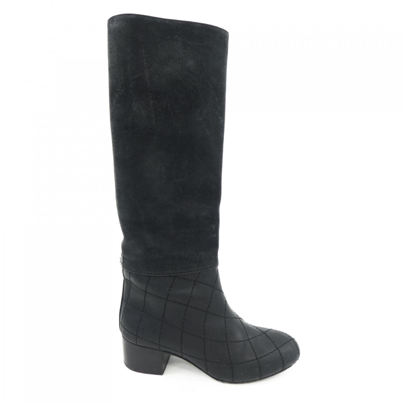 シャネル CHANEL G29389Y15161 ブーツ