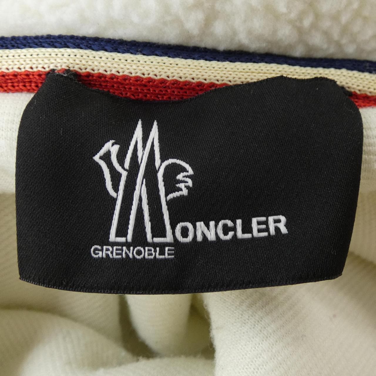 モンクレールグルノーブル MONCLER GRENOBLE E20978001550 C8013 MAGLIA パーカー