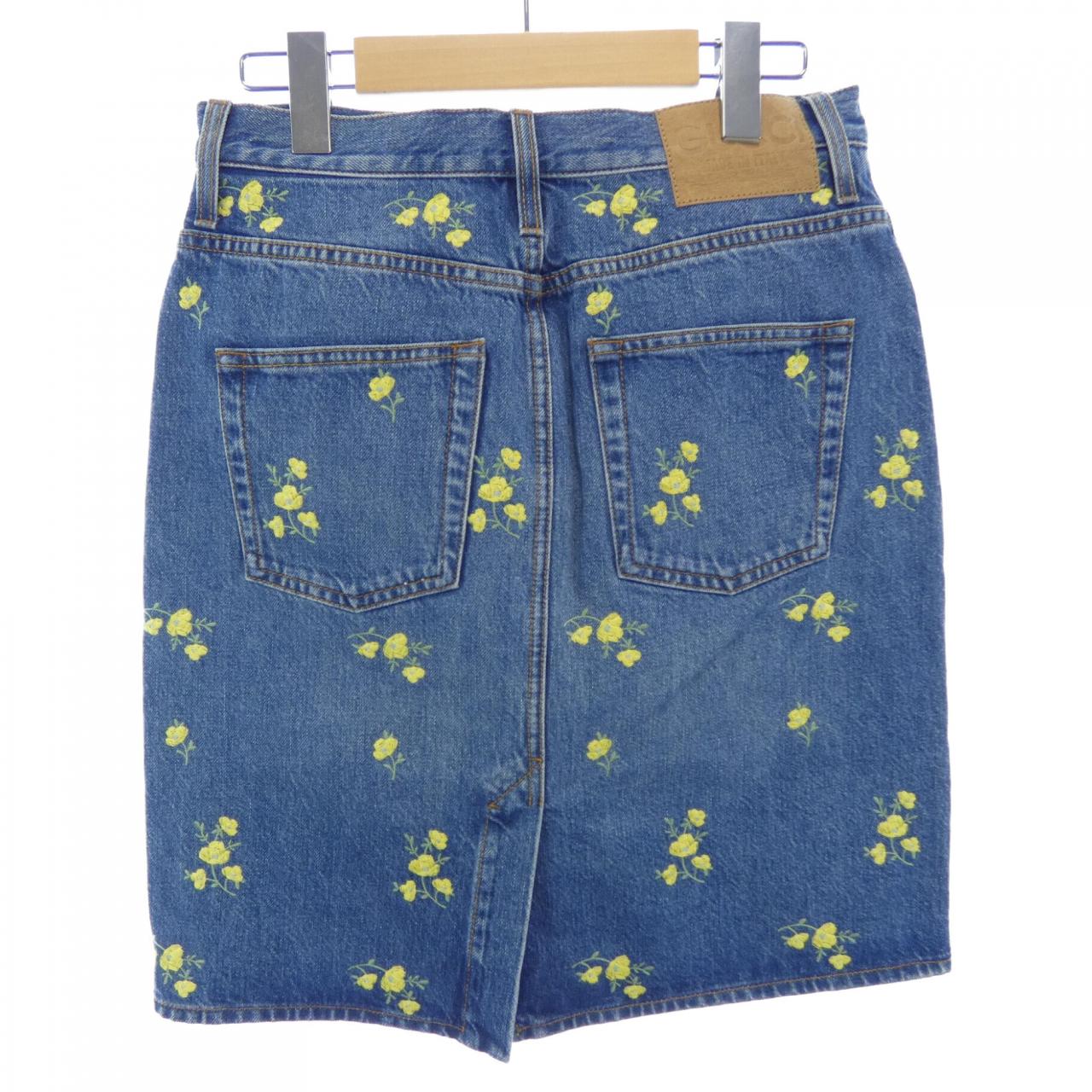 グッチ GUCCI 764341 XDCPY スカート