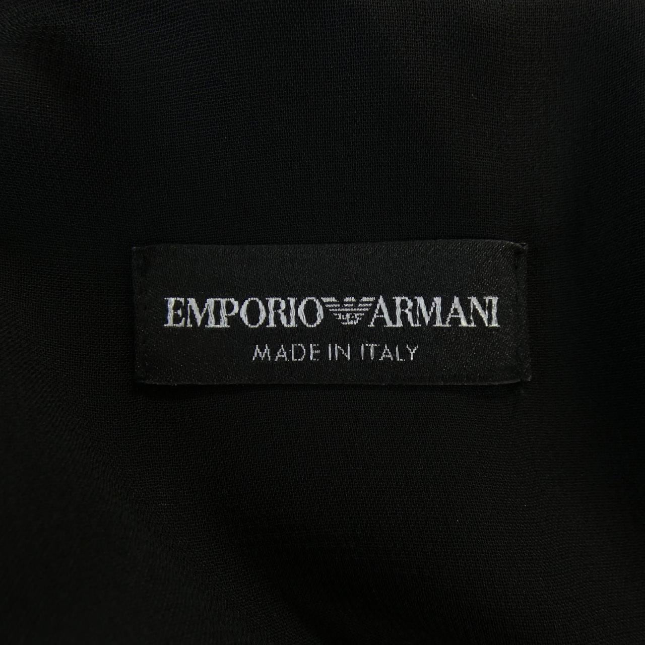 エンポリオアルマーニ EMPORIO ARMANI ワンピース