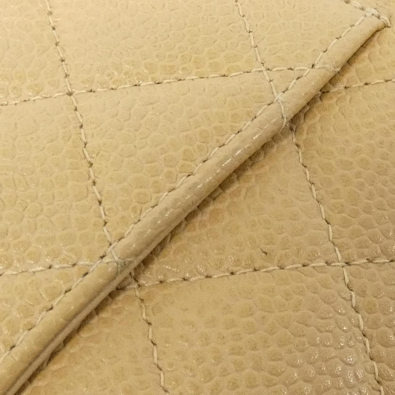 【ヴィンテージ】シャネル 1113 ショルダーバッグ