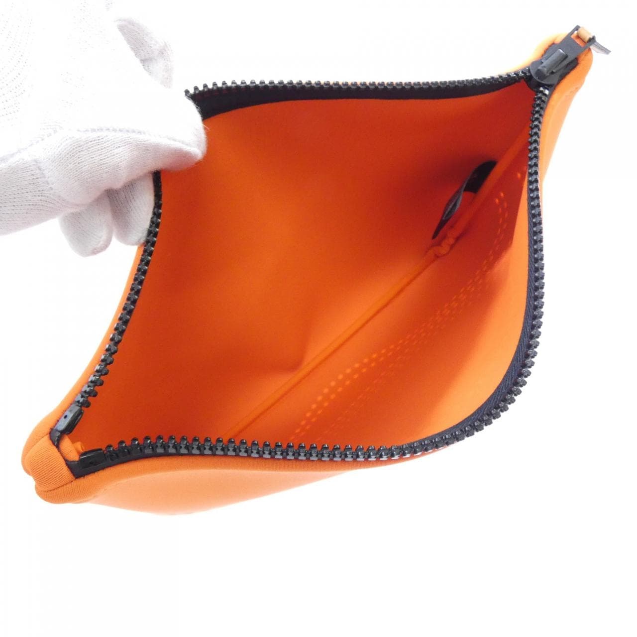 エルメス ネオバン ウェーブ MM 103405M ポーチ