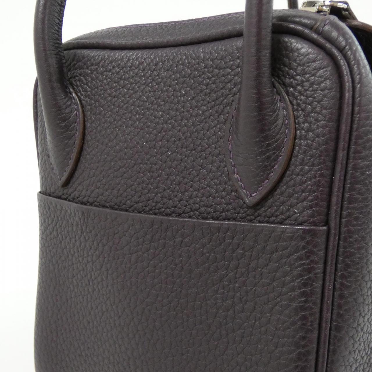 エルメス リンディ 26cm 073428CK ショルダーバッグ