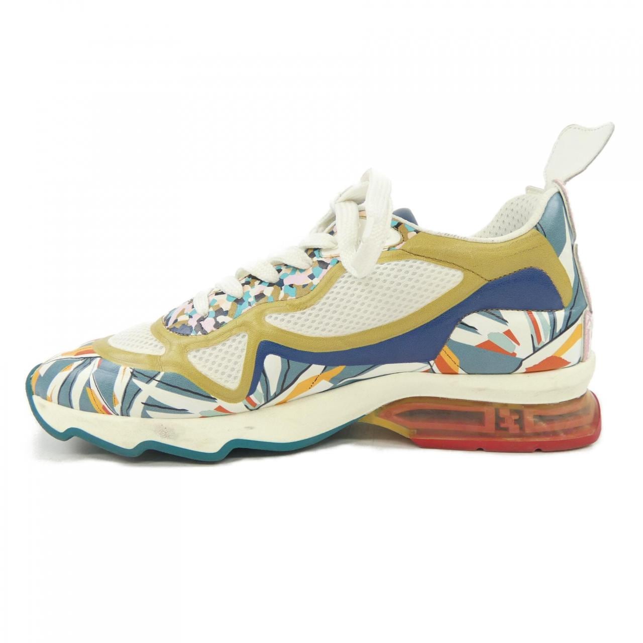 フェンディ FENDI 8E5160 スニーカー