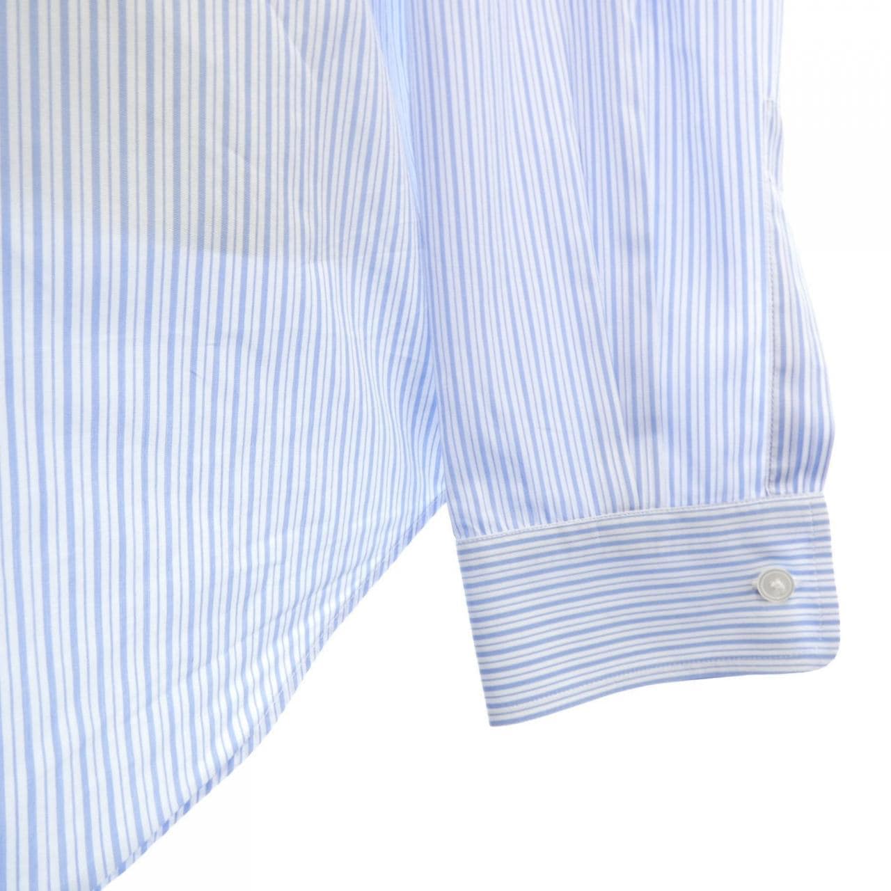 ディオール DIOR コットンポプリン 413C516A5978 シャツ