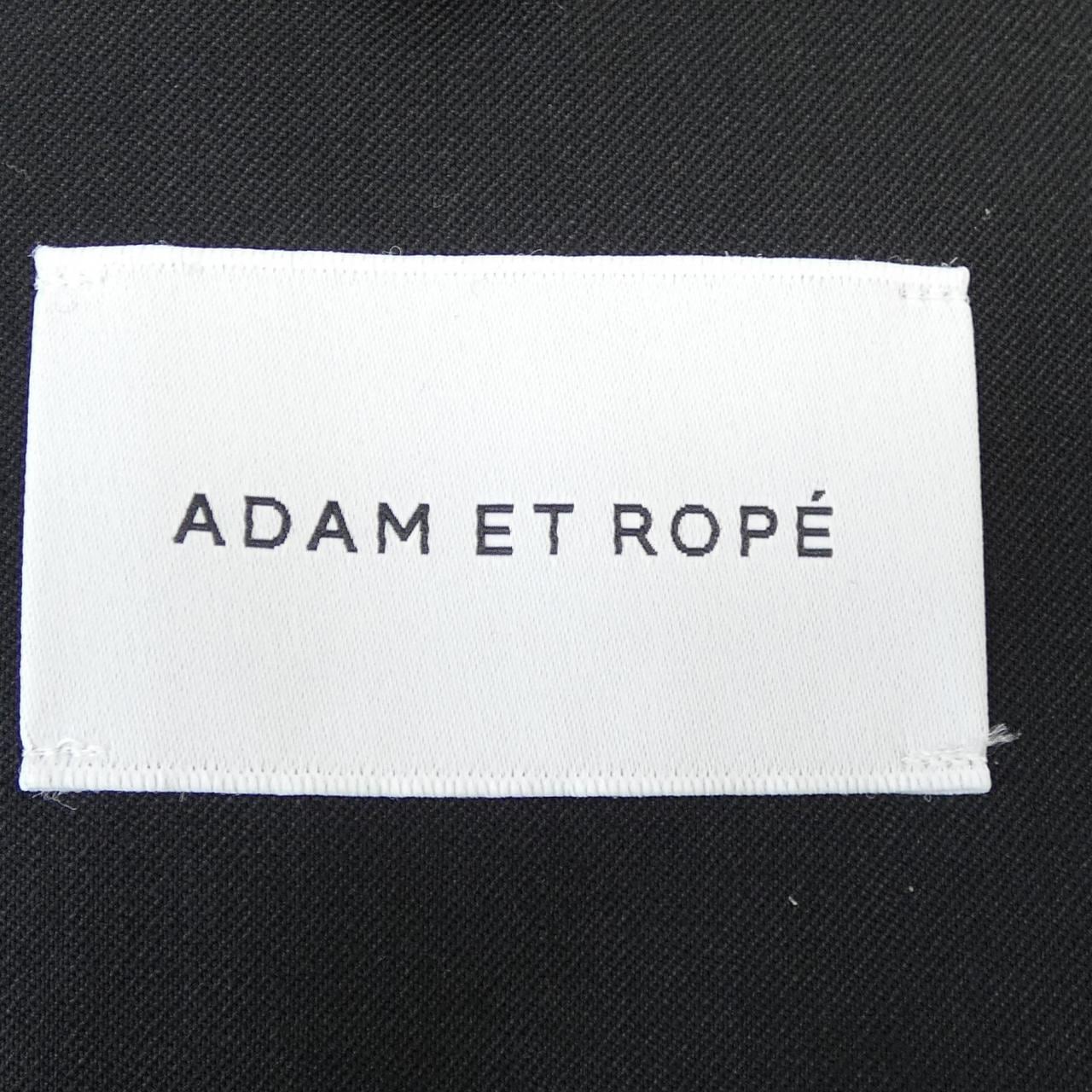 アダムエロペ adam et Rope ジャケット