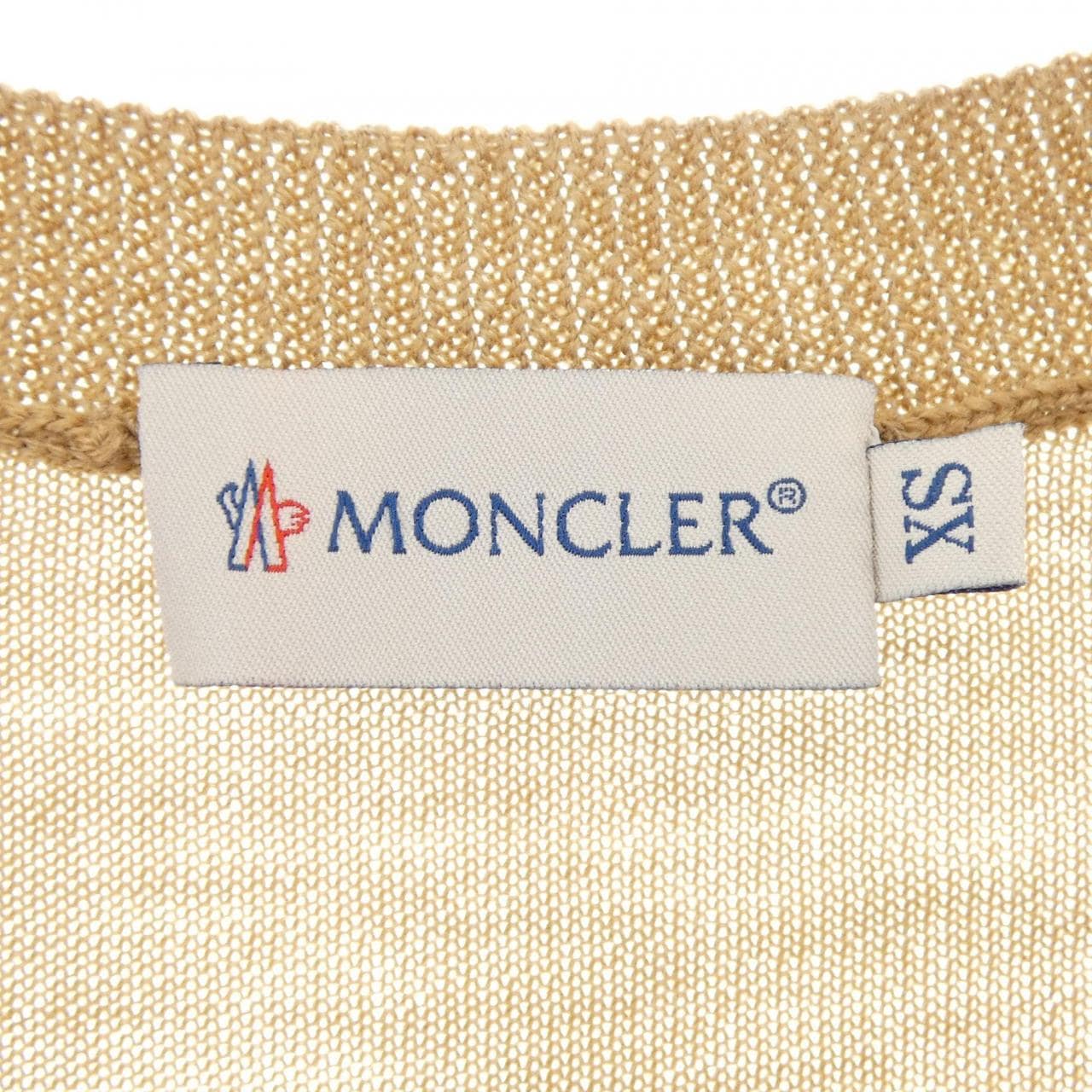 モンクレール MONCLER カーディガン