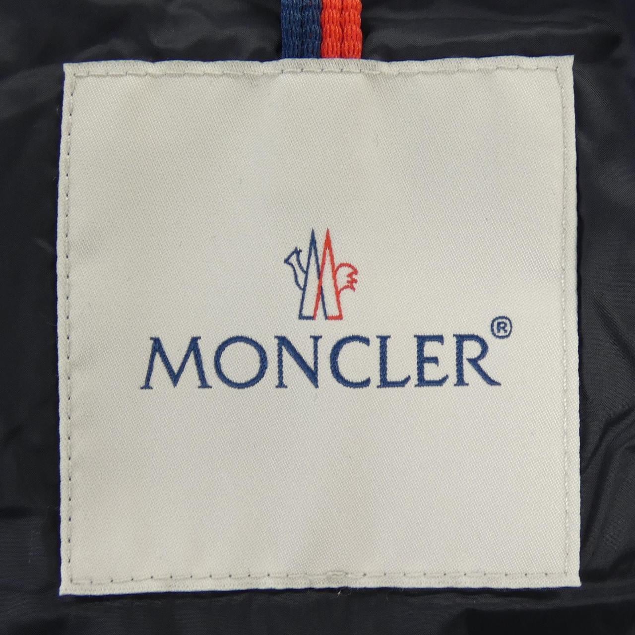 モンクレール MONCLER MONTGENEVRE ダウンジャケット