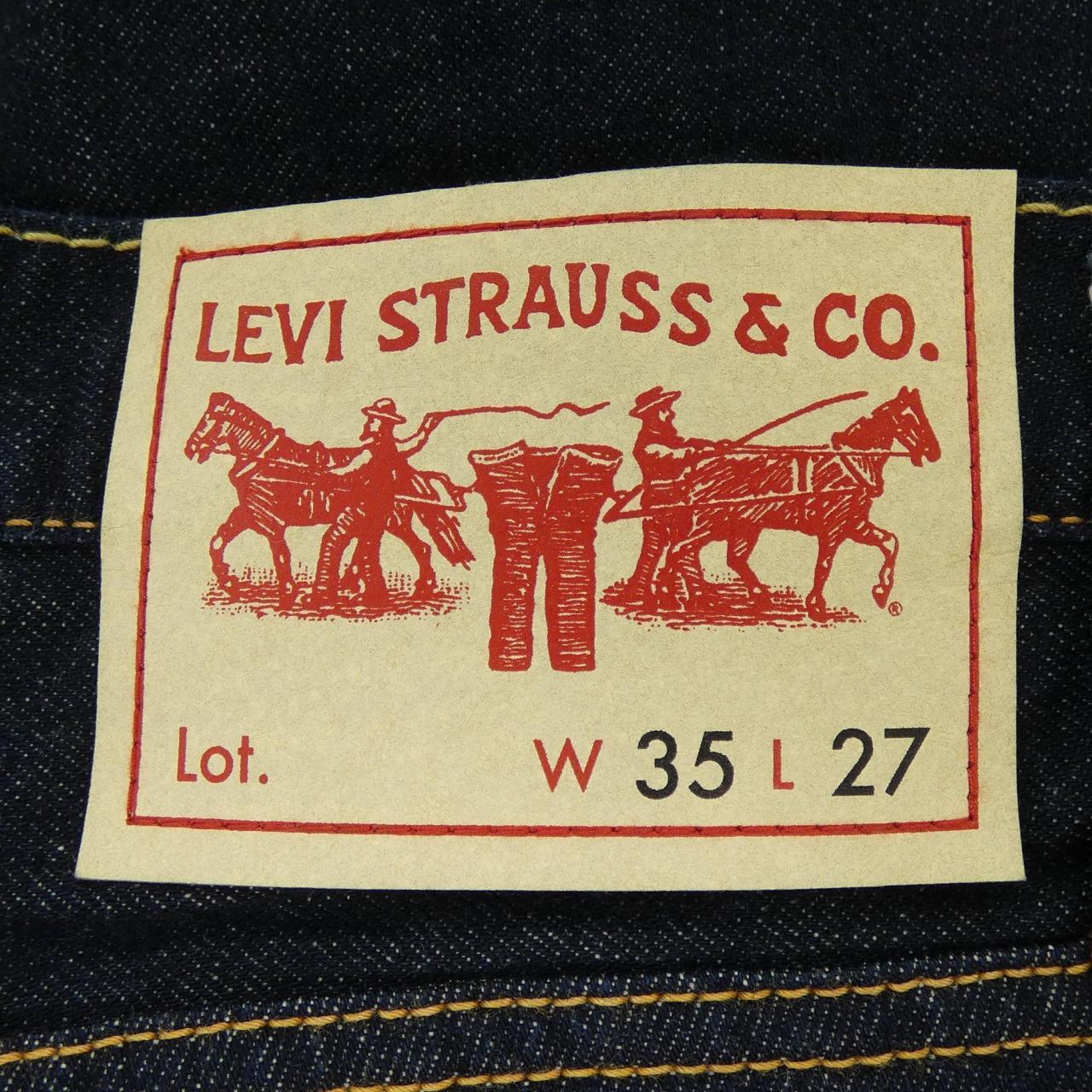 ジュンヤワタナベマン JUNYA WATANABE MAN WK-P208 LEVI'S Jean ジーンズ