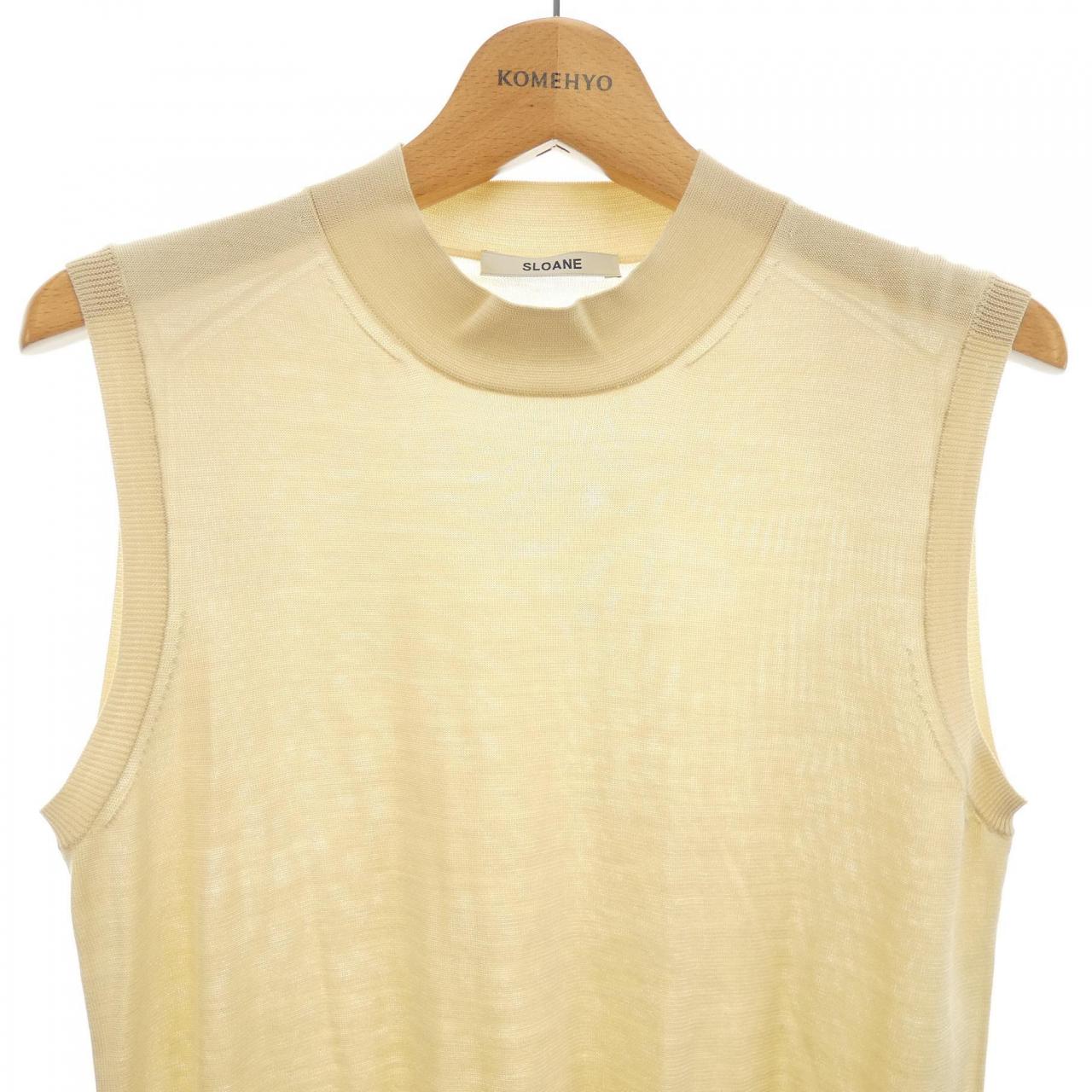 スローン SLOANE トップス