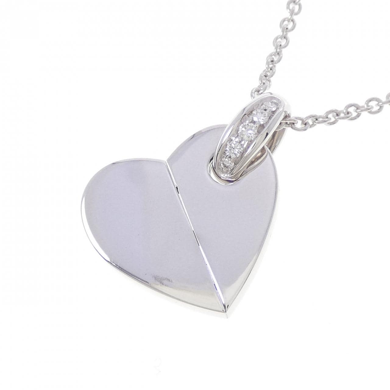 ピアジェ ジュリエット ネックレス