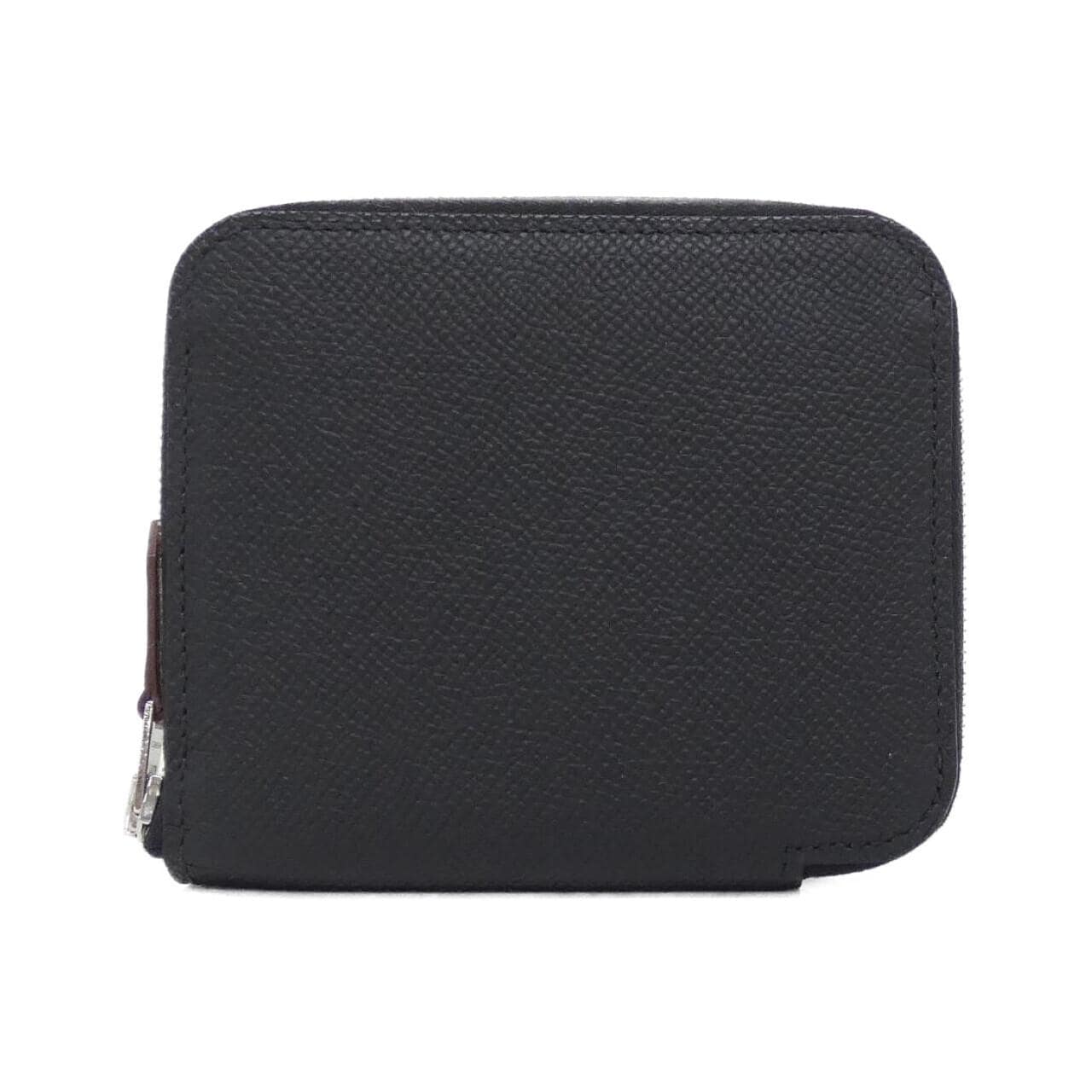 エルメス EN LIBERTE シルク イン コンパクト 084266CK 財布